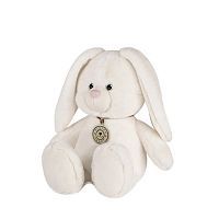 Мягкая игрушка Fluffy Heart Зайка 25 см