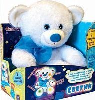 Мишка-светик