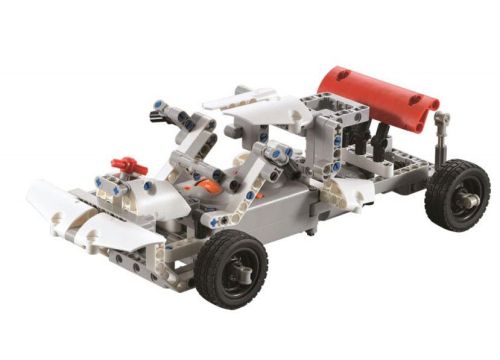 Радиоуправляемый конструктор ND PLAY Прометей 10 в 1 фото 5