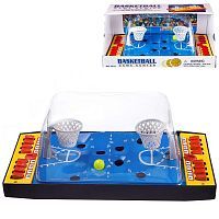 Настольная игра Junfa "Баскетбол-Мини"