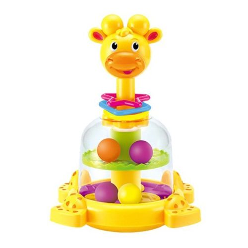 Развивающая игрушка юла, кор.