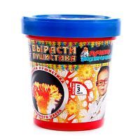 Набор Юный Химик Вырасти огненного пушистика