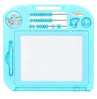 Доска для рисования , цветная, 28см*27см, пакет