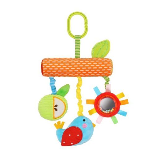 Функциональная подвеска "На дереве"