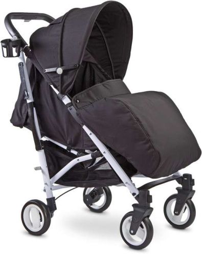 Коляска трость CARETERO SONATA фото 3