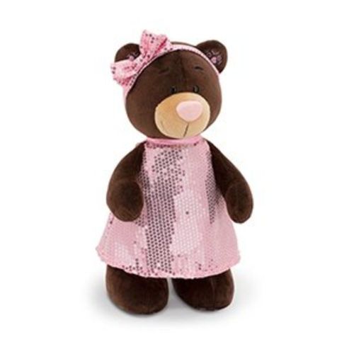 Медведь Choco&Milk Блеск 30