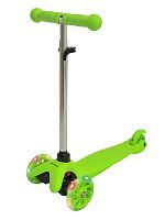 Самокат трехколесный Amarobaby Neostick