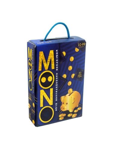 Настольная игра Стратег Mono