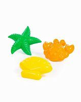 ПОЛЕСЬЕ Формочки вид1