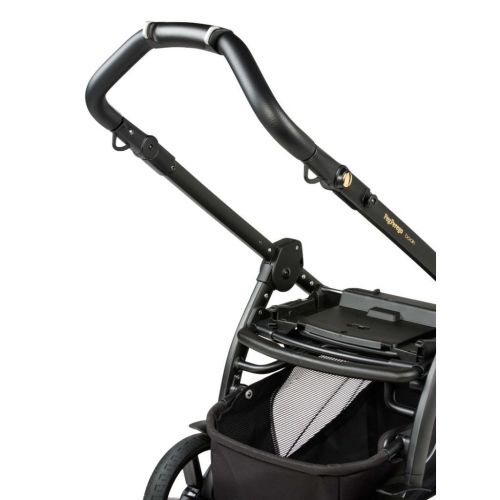 Прогулочная коляска Peg Perego Book фото 7