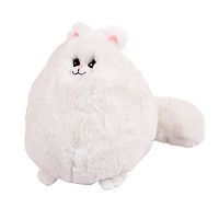 Котик пушистый, 20 см