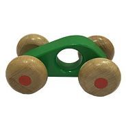 Игрушка деревянная Машинка "Малышок"