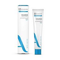 Матирующий крем Achromin® для проблемной кожи, туба 50 мл анти-акне