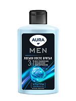 AURA Men Лосьон после бритья Ультра свежесть флакон/флиптоп 150мл