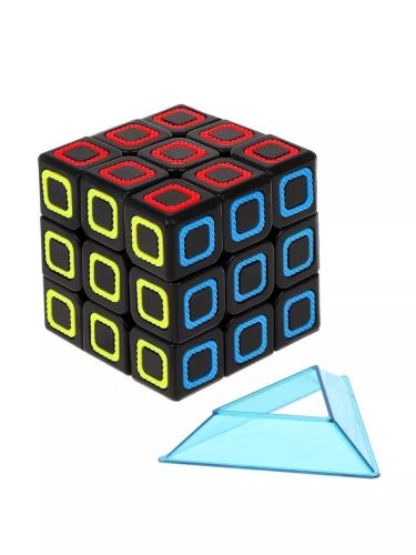 Развивающая головоломка CubeKing 5x5x5 см 919-3 фото 5
