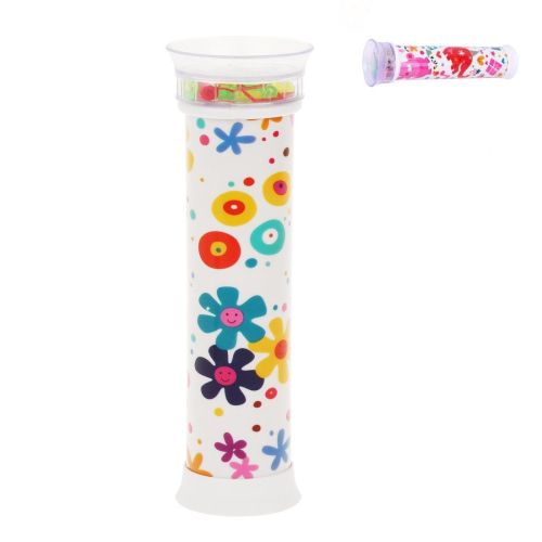 детский калейдоскоп 21 см в ассортименте 1802 Детский калейдоскоп 21 см в ассортименте 1802