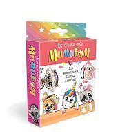 Настольная игра ORIGAMI МиМиБум