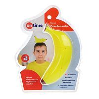 Головоломка On Time 3D Банан 45026