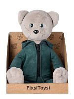 Fixsitoysi Кот Фаня в спортивном костюме 27 см