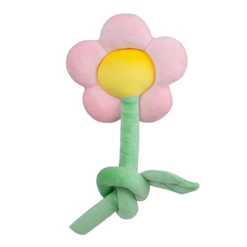 мягкая игрушка смолтойс цветочек 95см фото 2 Мягкая игрушка СмолТойс Цветочек 95см фото 2