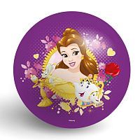 Мяч Принцессы Диснея, 22 см