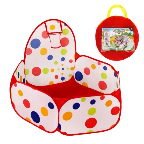 манеж наша игрушка игровой 120см х 120см х 75см белый Манеж Наша игрушка Игровой 120см х 120см х 75см белый