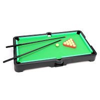 ОГОНЁК Бильярд (С-534)