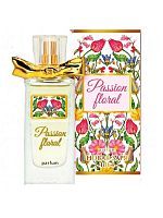 Новая Заря Духи Цветочная страсть / Passion floral в коробке 30мл