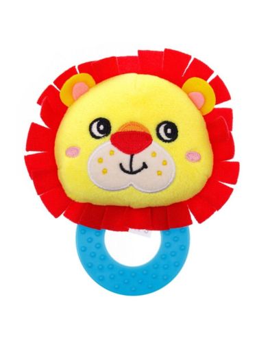 Forest kids. Прорезыватель Львенок