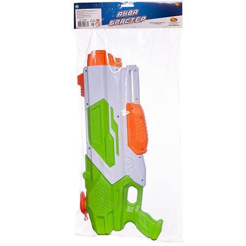 водное оружие abtoys аквабластер 1000мл фото 3 Водное оружие Abtoys Аквабластер 1000мл фото 3