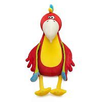 Прятки Попугай Жак 32 см