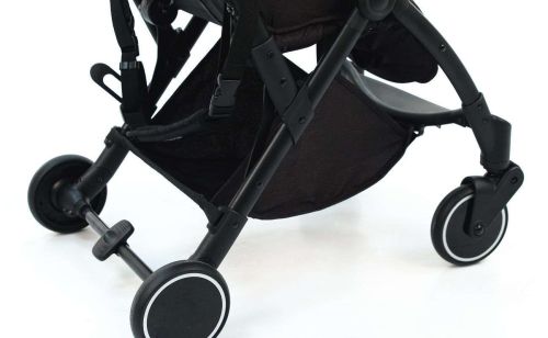 Прогулочная коляска Ryan Leo фото 17