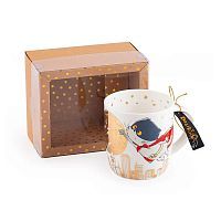 Кружка BUDI BASA СуперКот 400 мл