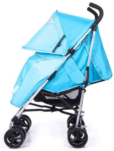 Коляска-трость Jetem Paris фото 5