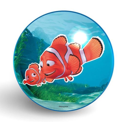 Мяч В поисках Немо, 22 см