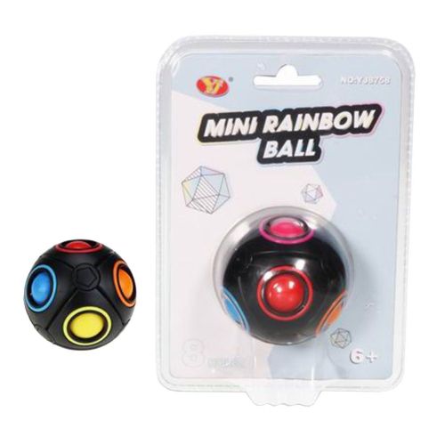 Головоломка Шар, кор.