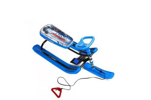 Снегокат Тимка спорт 2+ с гонщиком