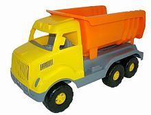 Автомобиль самосвал Богатырь 58,5*25,5*32,8 см