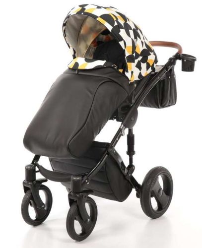 Коляска Junama Madena Casato 2 в 1 фото 5 Коляска Junama Madena Casato 2 в 1 фото 5