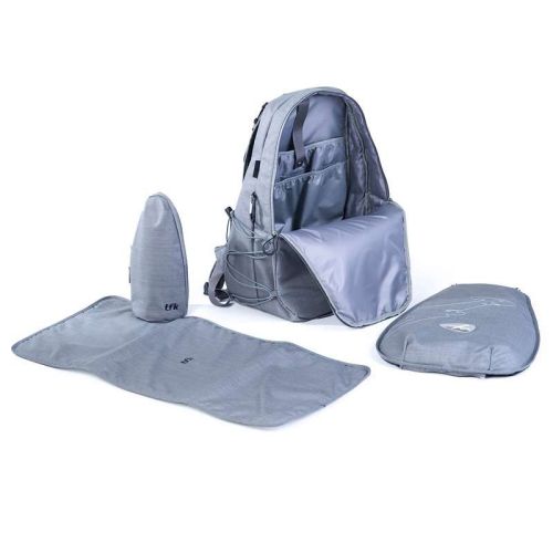 Рюкзак для мамы TFK Diaperbackpack фото 5