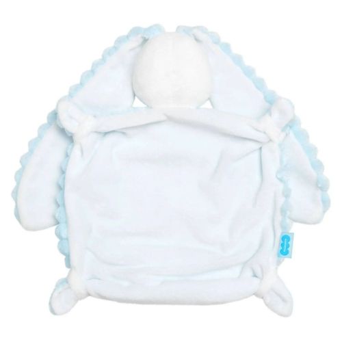 Мягконабивная игрушка Мякиши Комфортер Зайка Банни Воздушное облачко фото 2