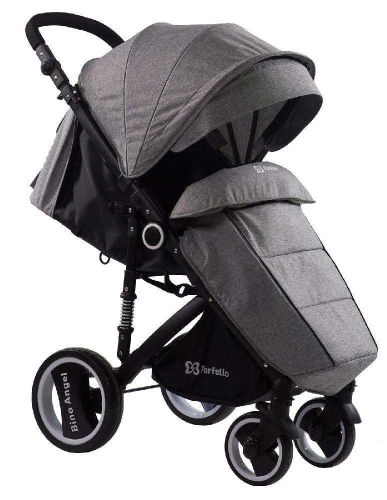 Прогулочная коляска Farfello Bino Angel Прогулочная коляска Farfello Bino Angel