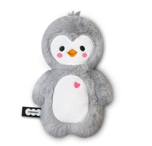 игрушка мякиши мягконабивная пингвин винтер Игрушка Мякиши мягконабивная Пингвин Винтер