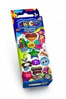 Пластилин Danko Toys Air Clay, 7 цветов (ARCL-01-01)