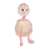 Мягкая игрушка Fluffy Family Страусенок, 26 см