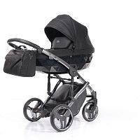 Коляска детская 2 в 1 JUNAMA ONEX