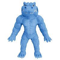 Игрушка-антистресс Stretcheezz Фигурка-тянучка Голубая ящерица 14см