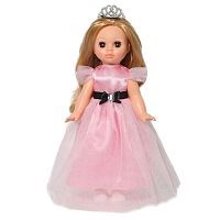 Кукла 30 см Весна Эля праздничная 2 В3687