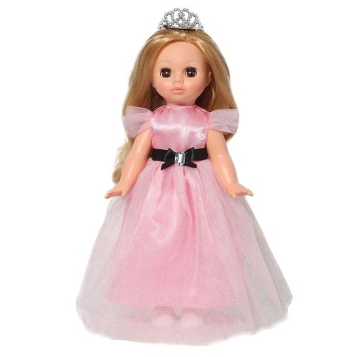 кукла 30 см весна эля праздничная 2 в3687 Кукла 30 см Весна Эля праздничная 2 В3687