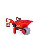 Набор для песка MAMMOET тачка